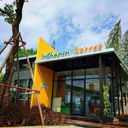 Phutara Accomodation Cha-Am Zewnętrze zdjęcie