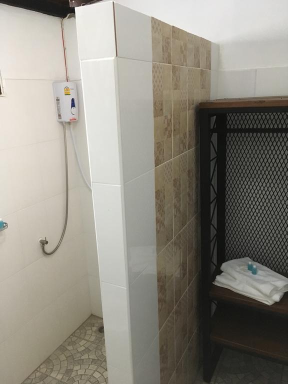 Phutara Accomodation Cha-Am Zewnętrze zdjęcie