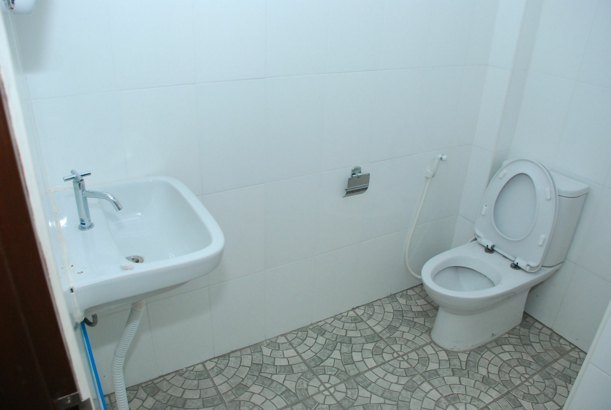 Phutara Accomodation Cha-Am Zewnętrze zdjęcie