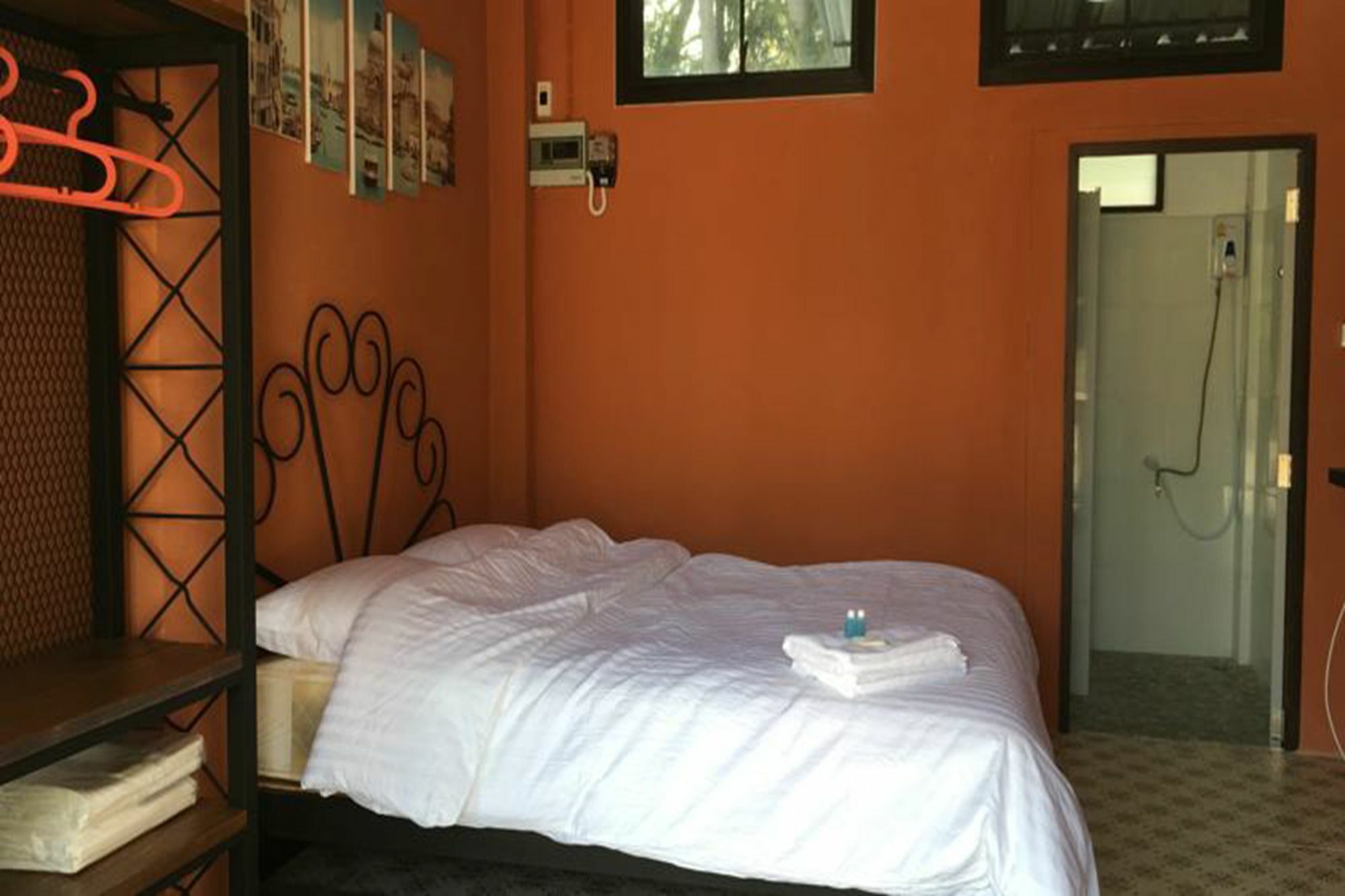 Phutara Accomodation Cha-Am Zewnętrze zdjęcie