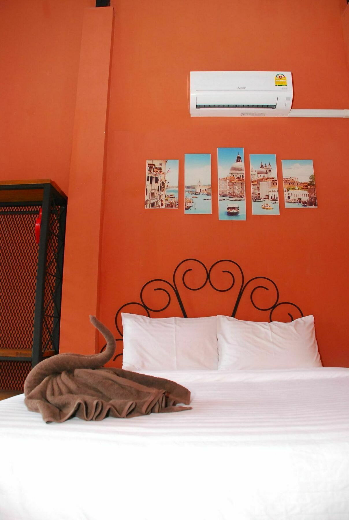 Phutara Accomodation Cha-Am Zewnętrze zdjęcie