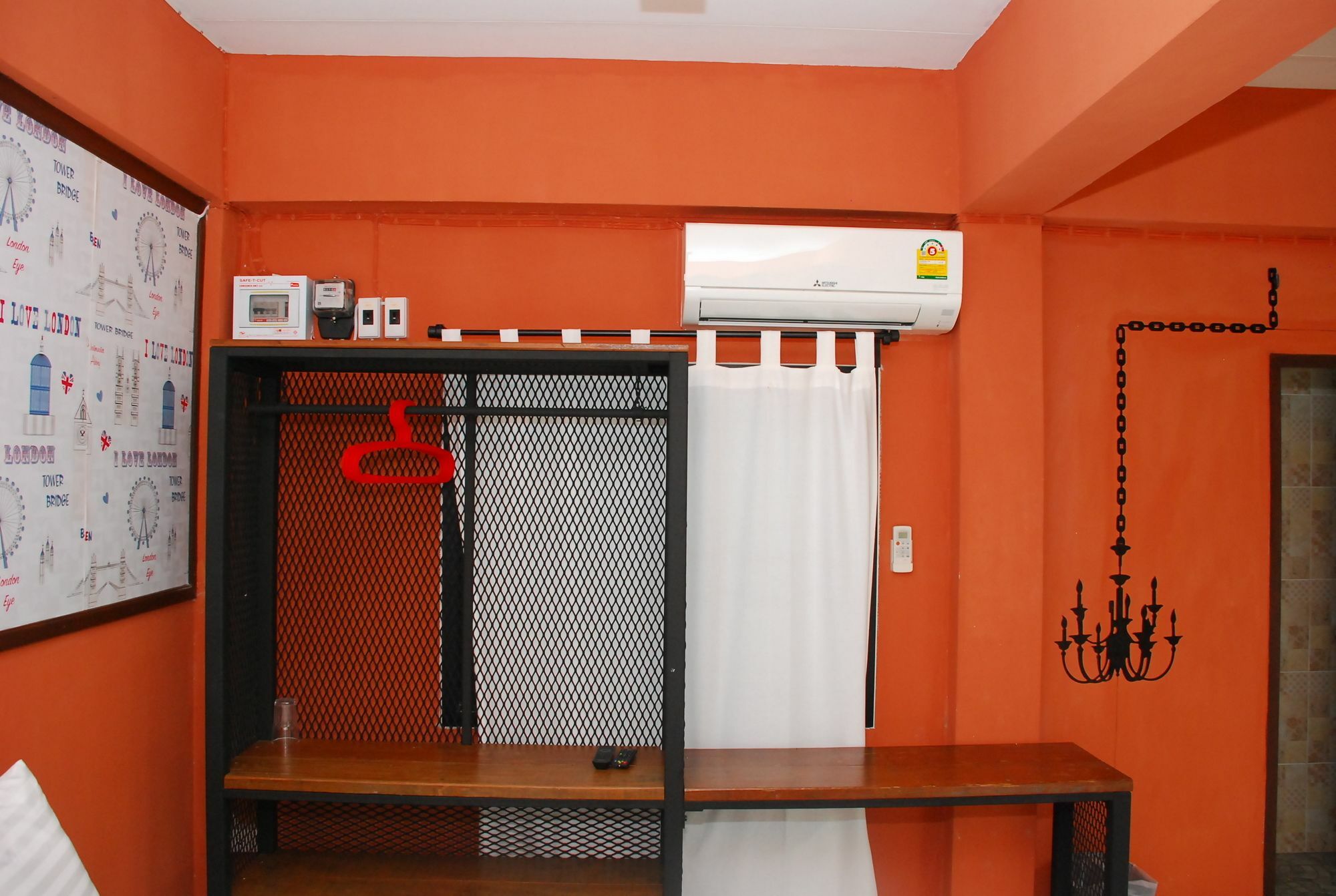 Phutara Accomodation Cha-Am Zewnętrze zdjęcie