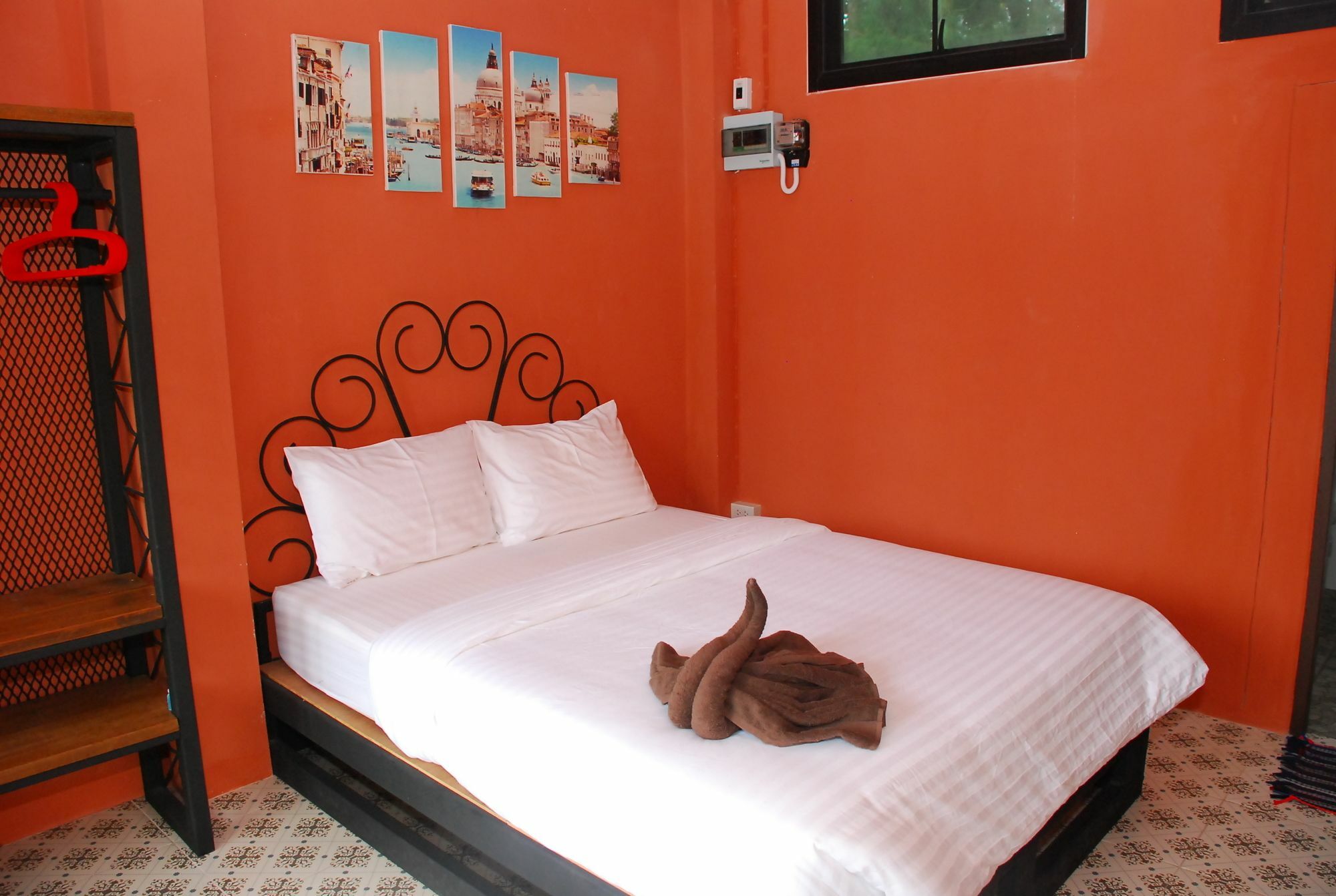 Phutara Accomodation Cha-Am Zewnętrze zdjęcie
